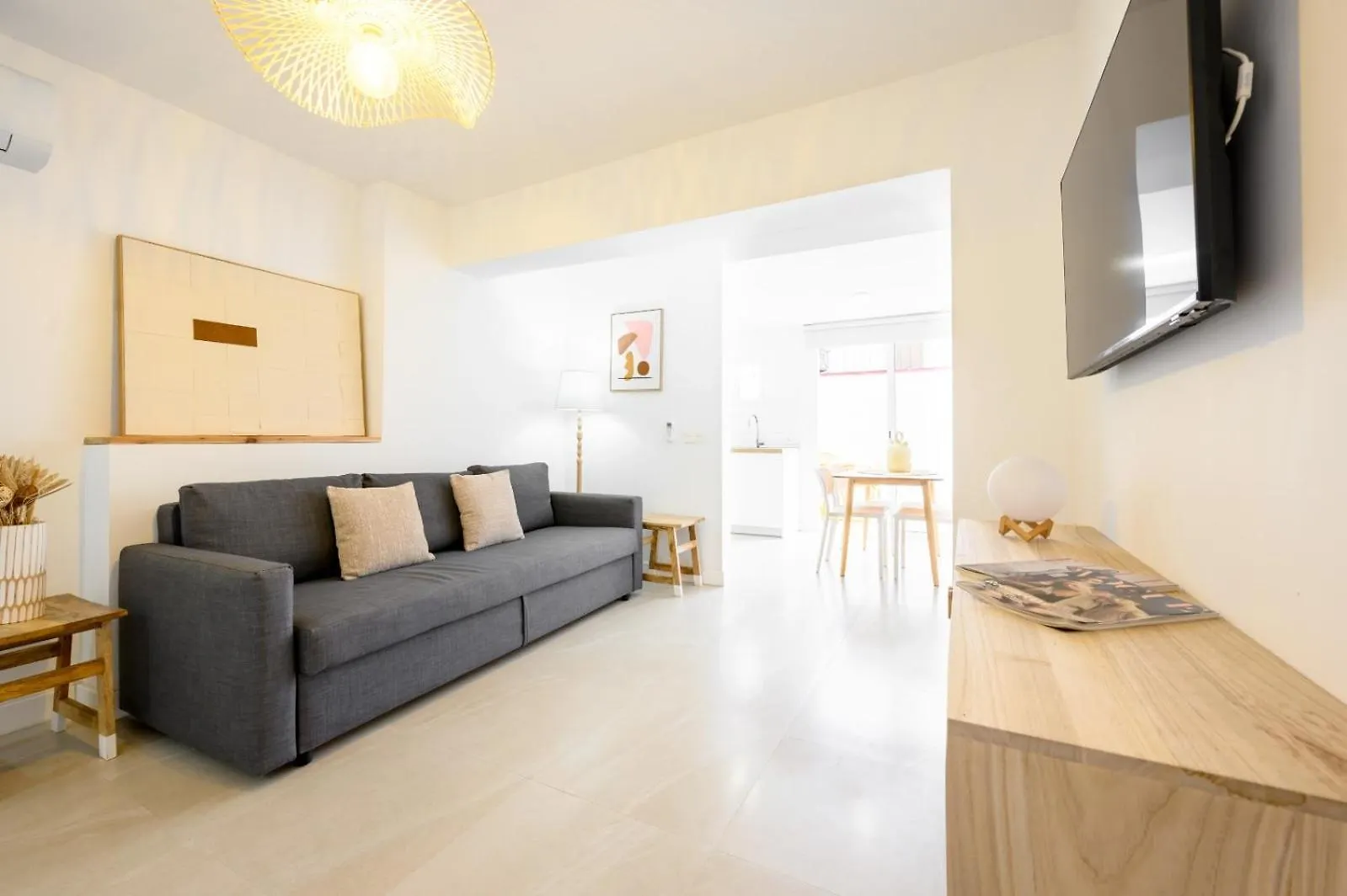 Juanito Maranon By 10Tosea 2 Bedrooms Fuengirola